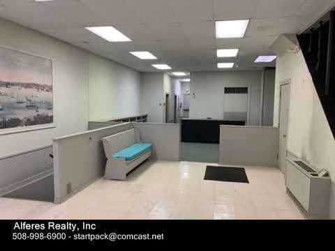 281 Union St., New Bedford MA 02740 - Commercial Property - Real Estate - For Sale -