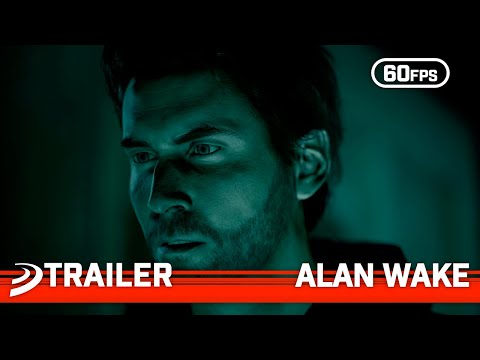 Trailer de Alan Wake Remastered