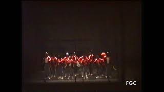 Los ná – Preliminares – COAC 1994