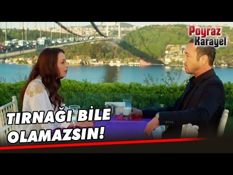 Sema, Zafer'i Fena Bozdu! - Poyraz Karayel Özel Klip