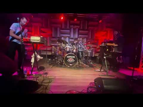 Lespecial- The Vessel Live @Hi-Fi Indianapolis 7/31/21