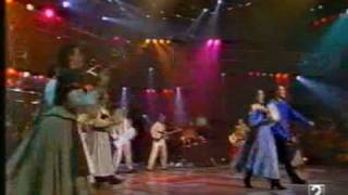 AMISTADES PELIGROAS-NADA QUE PERDER