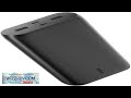 Belkin Power Bank BoostCharge 4-Port Portable Charger 26K w/USB-C & USB-A Ports Review