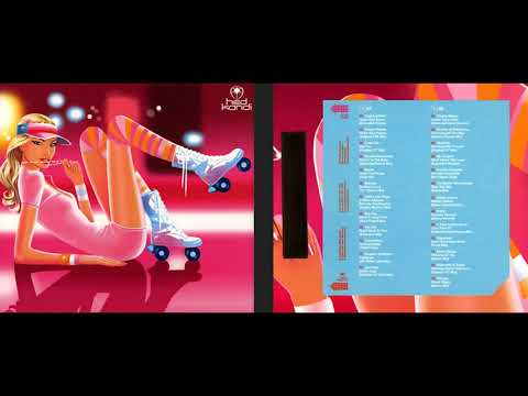 Hed Kandi - Back to Love 03.05 (Disc 1) (Deep House Album) [HQ]