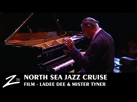 Marcus Miller, Mc Coy Tyner, Dee Dee Bridgewater - FILM 3/3