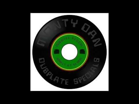 Monty Dan -  Into The Light