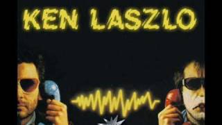 Ken Laszlo - When i fall in Love