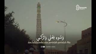 Download lagu Ya Robbi Ya Alimal Hal - Qasidah Munajat Imam Haddad mp3