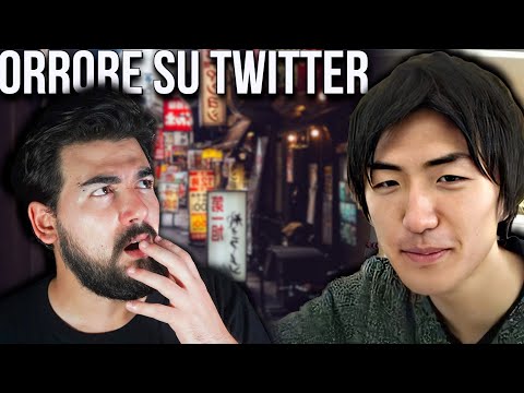 IL KlLLƎR DI TWITTER: CASO TAKAHIRO SHIRAISHI