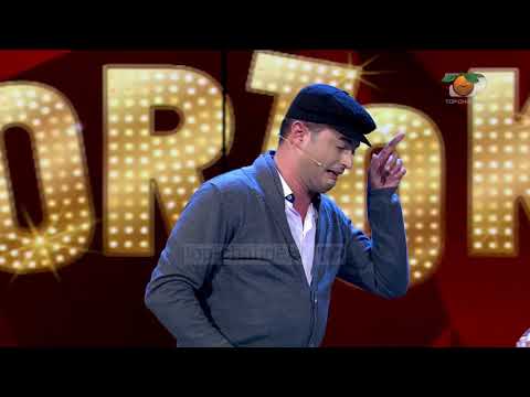 Portokalli, 14 Tetor 2018 - Dollibashët (Dolli për ushqimet e skaduara)