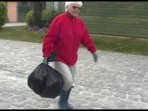 Corbeil Essonnes Environnement -2010 EVEP