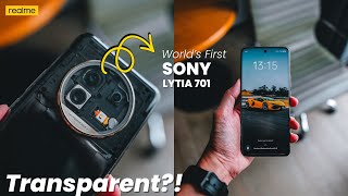 Re: [情報] 真我13 Pro+ 採用7sG3 GB6跑分出現