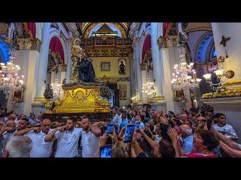 Ħ𝐫𝐮ġ 𝐌𝐢𝐧𝐧 𝐍𝐢ċċ𝐚 (𝟐𝟎𝟐𝟓) / Ħ𝐚𝐦𝐫𝐮𝐧 𝐒𝐚𝐧 𝐆𝐞𝐣𝐭𝐚𝐧𝐮 / 𝐅𝐞𝐬𝐭𝐚 𝐓𝐢𝐭𝐮𝐥𝐚𝐫𝐢