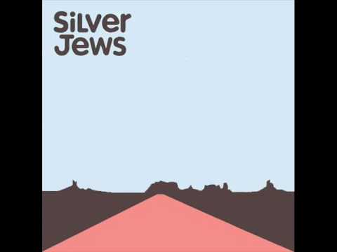 Silver Jews - Federal Dust