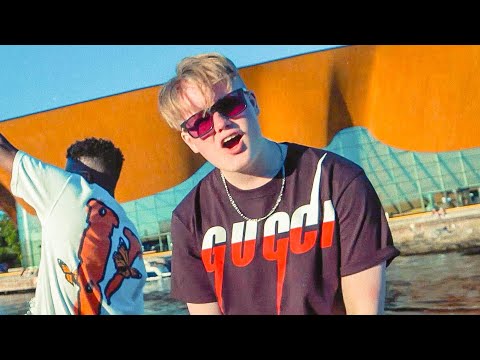 Herman - See Me Ball (Official Music Video)
