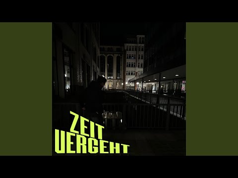 Zeit vergeht