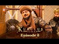 Kurulus Osman Urdu | Season 3 - Episode 8