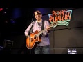 Matthew Good - How It Goes - Peters Players A7rii 4k