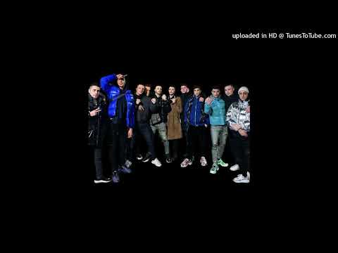 Charlie Charles - Bimbi (Versione Originale) Feat. Enzo Dong & Dark Polo Gang (inedito 2016)