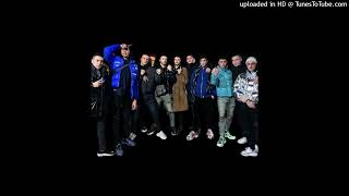 Charlie Charles - Bimbi (Versione Originale) Feat. Enzo Dong &amp; Dark Polo Gang (inedito 2016)