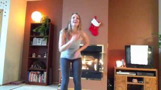 Dancing 365 Days to Raise Vibration ~ Day 300 (Stanton Moore, Blackbird Special)