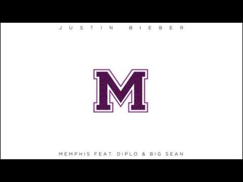Justin Bieber - Memphis (ft Diplo & Big Sean) Audio