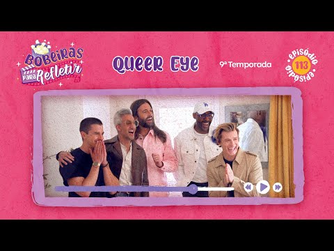 Queer Eye 9ª temporada #113
