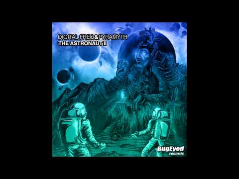 [Glitch Hop] Digital Freq & Pyramyth - The Vortex