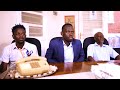 NYAXO COMEDY : Ababyeyi Bo Mucyaro