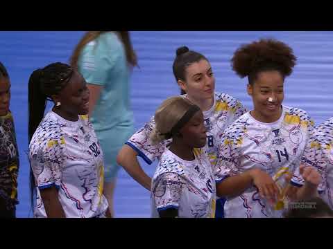 CDF 2023 // Finale // Nim’arguerittes HB - C.S.A. Kremlin-Bicêtre (match entier)