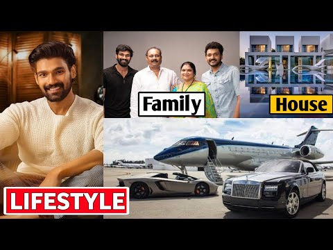Bellamkonda Sreenivas Lifestyle 2021, Income, House, Girlfriend, Cars, Family, Biography & Net Worth