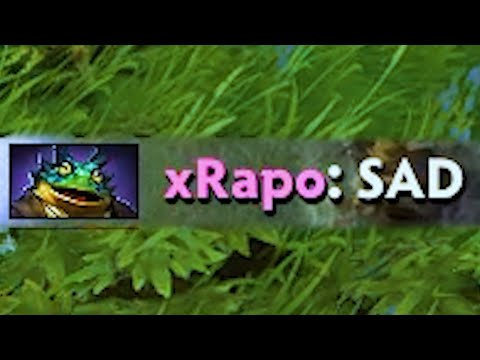 Karma is back! patch 7.40 Dota 2