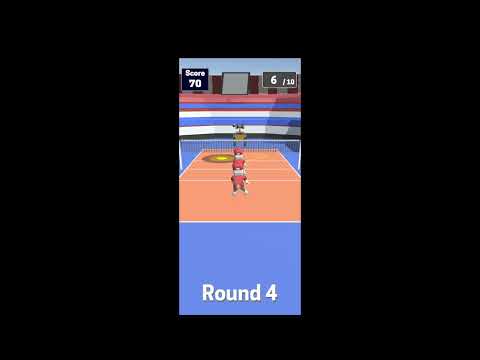 Volleyball Arena: Spike Hard by Miniclip.com