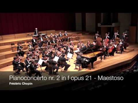 Symfonieorkest Vlaanderen - Musica Celestis (Aaron Kernis)