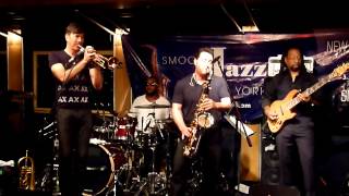 Richard Elliot &amp; Rick Braun  LIVE 2012