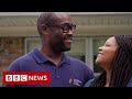 Tulsa: The couple keeping Black Wall Street alive - BBC News
