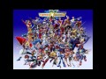 Brave New World Subarashiki Shin Sekai Male Version