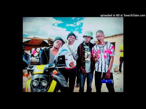 Rebo Dee-Machena Kuno Ft Ti Gonzi (Official Audio)