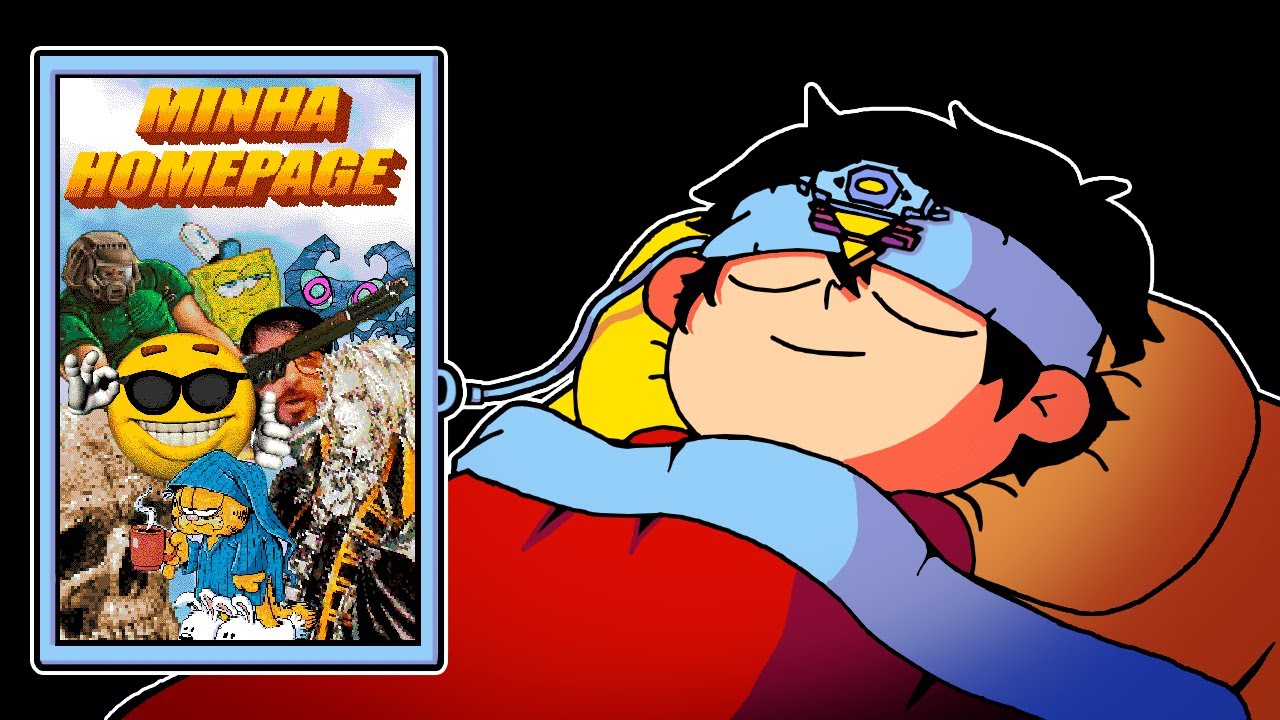 hypnospace: a review do bug do milênio