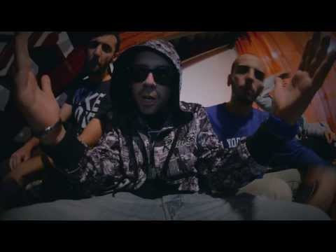 IPNO SNAIDER - Chi fa rap a casa [OFFICIAL VIDEO]