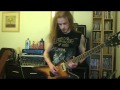 PanterA - No Good (Attack the Radical) Cover