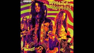 Knuckle Duster (Radio 2-B) - White Zombie