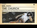 Mr. Oizo - 'Bear Biscuit' 