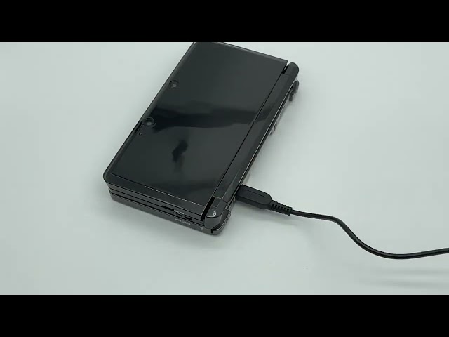 Vídeo relacionado con Link-e : Cable de Carga, Cargador USB 5 en 1 Compatible con Consola Nintendo 3DS, New 3DS, 3DS XL, 2DS, DSI, DSI XL, Gameboy Advance GBA SP, DS Lite, DS, Gamepad Wii-U y SONY PSP 1000/2000/3000