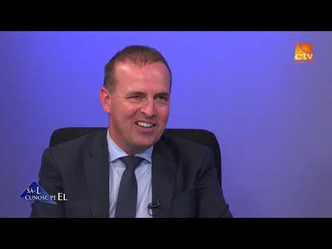 759. David Șalar - O viață uimitoare sub impactul unei rugăciuni din copilărie (2)