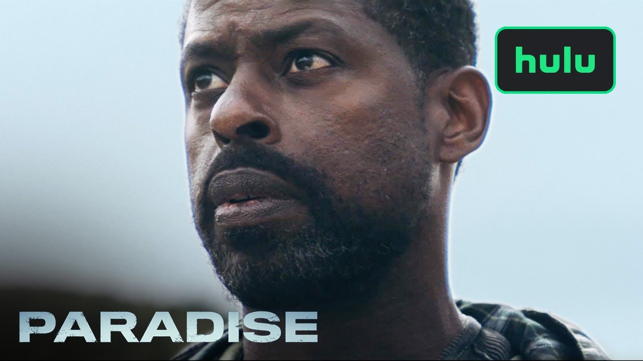 Countdown to Season 2, Episode 6 | Paradise | Hulu