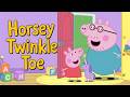 PEPPA PIG S SECRET A Magical New Friend New Full Episode 2026