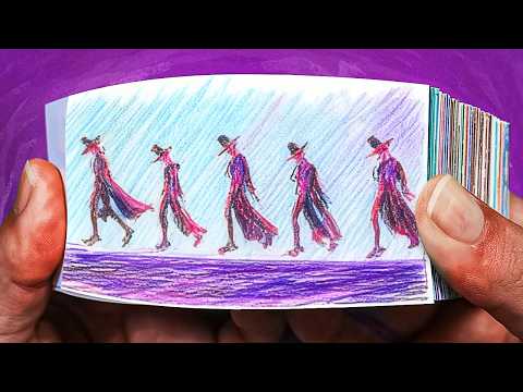 K-Pop Demon Hunters | Epic Dance Battle