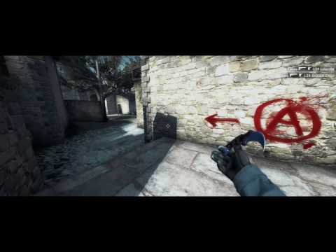 ESEA Premier Season 24 Europe - keev vs. LGR