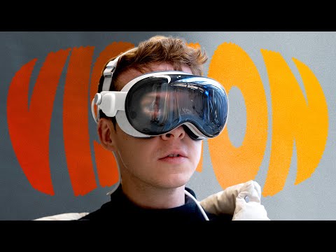 Apple Vision Pro | Review en Español
